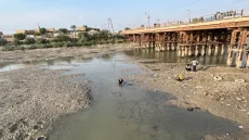 الموارد المائية تصدم العراقيين: صيف 2025 هو الأصعب