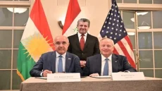 خلاف جديد بين بغداد وأربيل.. عقود غاز دون غطاء قانوني
