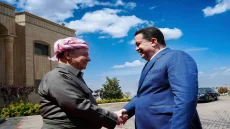 السوداني والبارزاني …ملف الطاقة بين المركز والإقليم في دوامة لا تنتهي رغم التفاهمات والاجتماعات