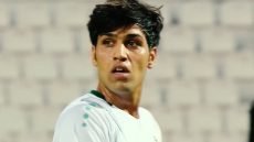 أول إصابة في المنتخب الوطني قبل مواجهة كوريا الأسبوع المقبل