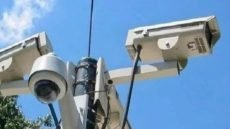 مجلس المحافظة يحقق .. كاميرات المراقبة في النجف لا تراقب شيء!.. كلفتها 14 مليار دينار ومعظمها عاطلة