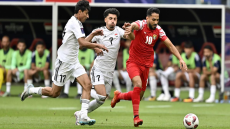 تذاكر مباراة العراق والأردن تفجر أزمة مبكرة.. نفاد الكمية و”هجوم سيبراني”