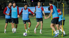 “انطلاق المعسكر الأربعاء”.. تفاصيل خارطة إعداد المنتخب لمواجهتي كوريا الجنوبية والأردن