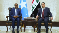 مفاجأة.. ماذا تعرف عن المصفى العراقي في الصومال؟