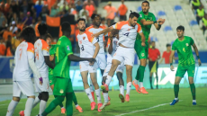 شهدت 3 حالات طرد.. الشرطة يفوز على ديالى بـ”شق الأنفس” ويتصدر مؤقتاً