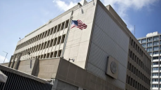 شاب أميركي يهدد باغتيال ترامب وحرق سفارة بلاده في إسرائيل