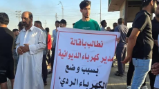 حراك وزاري طارئ نحو الديوانية بعد تدهور تجهيز الكهرباء