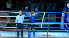 دون قتال”.. عراقي يفوز على أمريكي في بطولة العالم للمواي تاي للمتقدمين