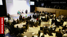 منظمة صحفية حقوقية دولية تضع قدماً لها في بغداد