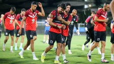 أجواء إيجابية في البصرة.. أرنولد “مرتاح” أبدى قناعته ورضاه التام عن المنشآت الرياضية التي تحتضن تدريبات المنتخب