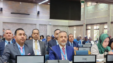 لأول مرة .. العراق يفوز بعضوية برنامج الأمم المتحدة للمستوطنات البشرية