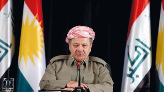 المشكلة لن تحل بسهولة .. المحاصصة تفوز في أربيل .. حكومة رغم لأنف المعارضة
