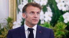 بمثابة قنبلة نووية للعلاقات مع تل أبيب.. ماكرون يشق طريقاً وعرة نحو الاعتراف بدولة فلسطينية