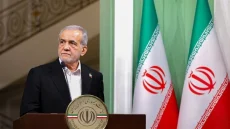 الرئيس الإيراني: طهران ستصمد حتى لو فُرضت عقوبات جديدة