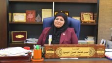 “مدير تجارة الغذائية : ليس فقط “العلوية فخرنا” أو “الغذائية بيتنا” كل مدير ومديرية لديها فريق من المشجعين.أعمل كثيراً وأحتاج إلى التشجيع