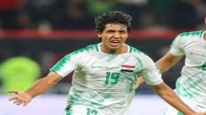 محمد قاسم: طريقنا لن يكون معبداً بالورود ونشعر بمسؤولية 45 مليون عراقي