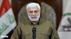 هيئة الحشد تطالب شركة فيسبوك برفع الحظر فورًا عن اسم “أبو مهدي المهندس”