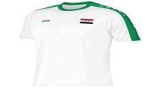 حملة “ملعبنا أبيض” وتوفير القمصان