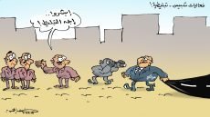 اجة التبليط