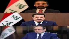 النزول المشترك والعودة الى ساحة المعركة السياسية.. المالكي والعامري والحلبوسي والسوداني .. من المنتصر ؟