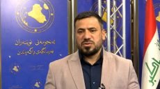 ” الموسوي يطالب بإقالة “رأس الفساد” في الحشد ويكشف معلومات خطيرة بإدخال 1500 عنصر إلى الحشد تم تدريبهم من قبل تركيا