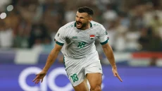 العراق في التصفيات المونديالية