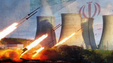 سي إن إن: إسرائيل تُجري استعدادات لضرب منشآت نووية إيرانية