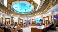 مستشار حكومي: قمة بغداد انتصار دبلوماسي ورسالة عراقية واضحة إلى العرب والعالم