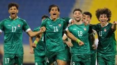 قرعة تصفيات آسيا تضع المنتخب الأولمبي بمواجهة كمبوديا وعُمان وباكستان