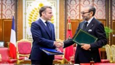 وأدى تأييد ماكرون في 30 تموز/يوليو 2024 خطة للحكم الذاتي تحت السيادة المغربية للصحراء الغربية إلى أزمة حادة بين الجزائر وفرنسا.