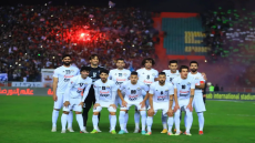 النوارس تحلق بالصدارة والحدود يودع دوري النجوم