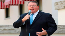 تعليق من مجلس “كير”..نائب أميركي يدعو إلى قصف غزة بالسلاح النووي وإنهاء القضية الفلسطينية