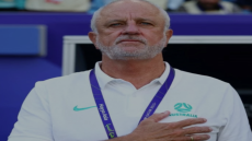 صالح سدير يستبعد التأهل المباشر: المدرب لا يعرف لاعبينا واتحاد الكرة اختار التشكيلة