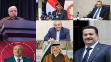 نظرة على تحالف السوداني: حشد ومحافظون ووزراء وعشائر