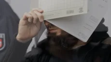 زعيم داعش السابق بألمانيا يقيم دعوى ضد ترحيله إلى العراق