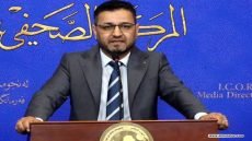 النائب رائد المالكي: الحكومة كانت تخطط للتنازل عن خور عبدالله قبل انعقاد القمة