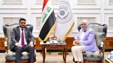 اعتراف حكومي وبرلماني: لا رواتب بعد اليوم.. والعجز أكثر من 130 مليار دولار