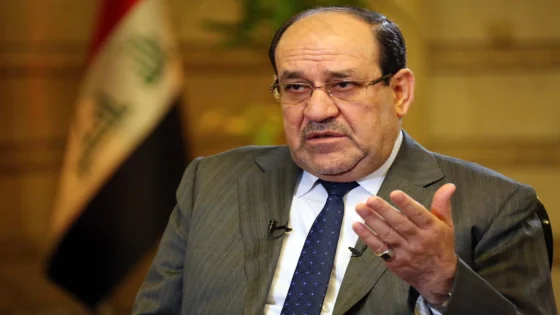 دولة القانون: المالكي مستعد لتسنم رئاسة الحكومة المقبلة