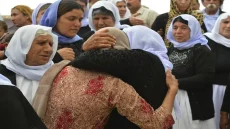 الخارجية العراقية: معظم المختطفات اليزيديات تم اخذهن لسوريا ونعمل على تحريرهن