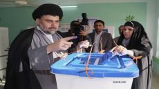 باب الانتخابات يُغلق قانونياً.. ويُفتح سياسياً للصدر