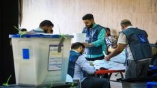 الانتخابات البرلمانية المقبلة.. بين وعود التطور ومخاطر تقليص النفوذ الشيعي