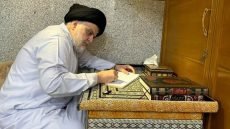بين الانسحاب والتكتيك.. الصدر في مرمى الترقب والعودة المشروطة بالفشل العام –