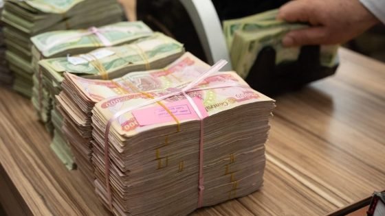 مالية البرلمان: الرواتب مؤمنة لكن على الحكومة إرسال الموازنة وتغيير سعر النفط