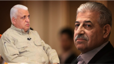 النجيفي يرد على الفياض ويحذر الموصليين: يحاول التقرب منكم لغرض انتخابي