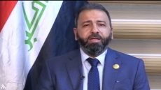 النائبان أمير المعموري وياسر الحسيني يمنعان توزيع السلة الغذائية في بابل وغضب الاهالي يتفجر والتقارير الرقابية تثبت صلاحية المواد