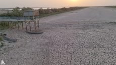 اردوغان يخنق دجلة والفرات والأمن النيابية: تركيا تخطط لاحتلال أراضينا عبر معسكرات سرية