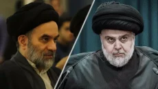 “تفاحة الصدر المسمومة” حين انسحب وتركهم يواجهون الشارع العراقي بمفردهم.. هل يحمل نجل المرجع السيستاني مفتاح عودة الزعيم الغائب؟