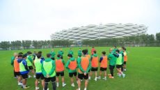 المنتخب العراقي يكتمل بإنضمام 3 نجوم من أوروبا قبل مواجهة كوريا الجنوبية