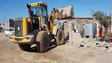 السوداني يؤكد على إيقاف رفع التجاوزات لمنازل الفقراء