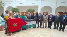 تحت شعار “بالحب والثقافة تُبنى الأوطان” .. مهرجان نور تونس الثاني للثقافة والإبداع .. تظاهرة تحتفي بالجمال وتنتصر للإنسان